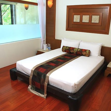 Cloud Garden Homestay ويلاي المظهر الخارجي الصورة