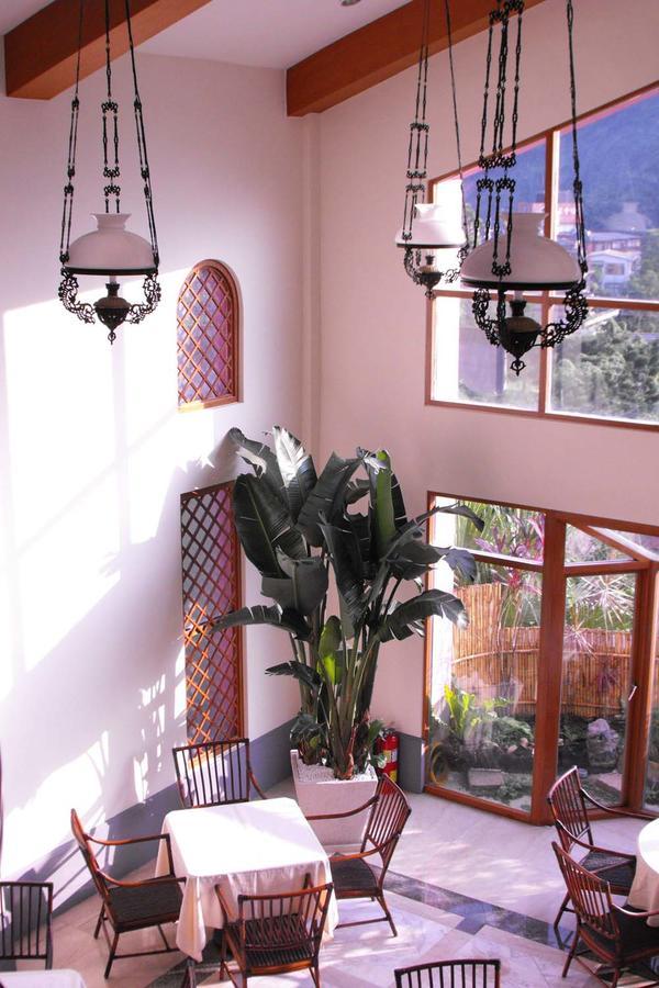 Cloud Garden Homestay ويلاي المظهر الخارجي الصورة