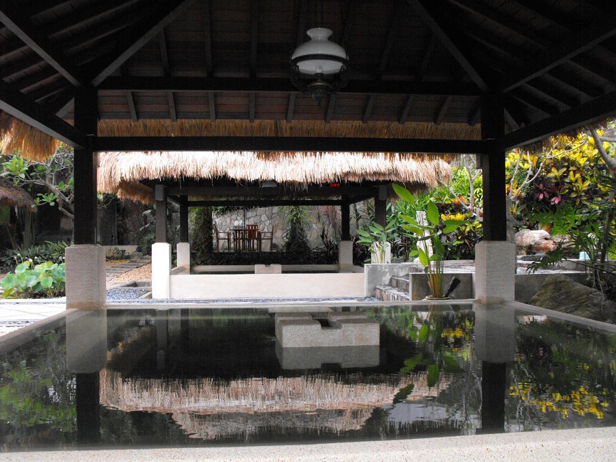 Cloud Garden Homestay ويلاي المظهر الخارجي الصورة