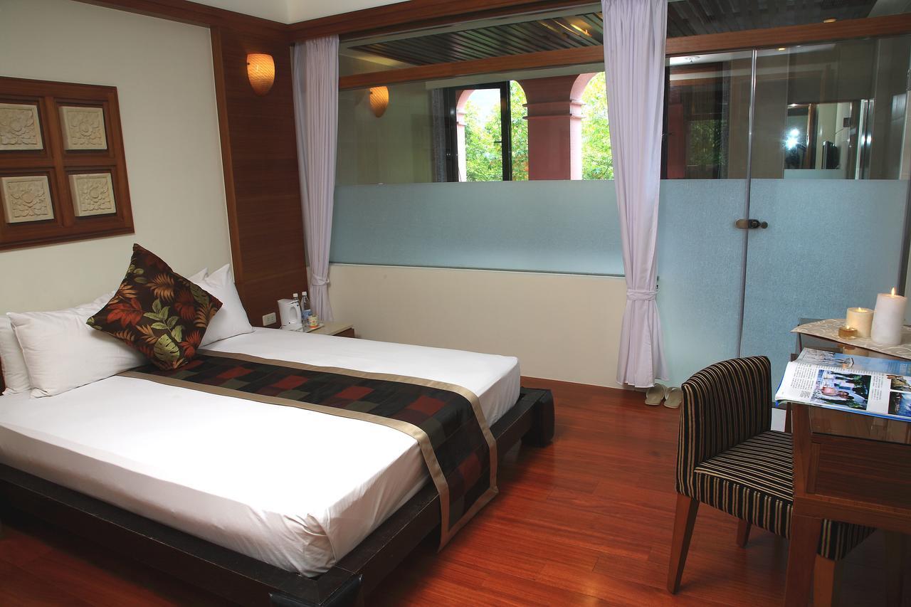 Cloud Garden Homestay ويلاي المظهر الخارجي الصورة