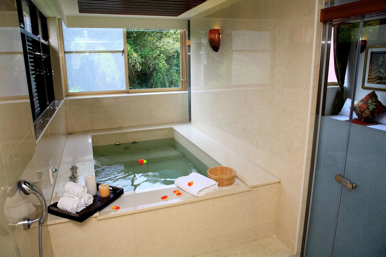 Cloud Garden Homestay ويلاي المظهر الخارجي الصورة