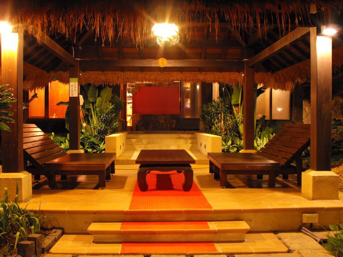 Cloud Garden Homestay ويلاي المظهر الخارجي الصورة