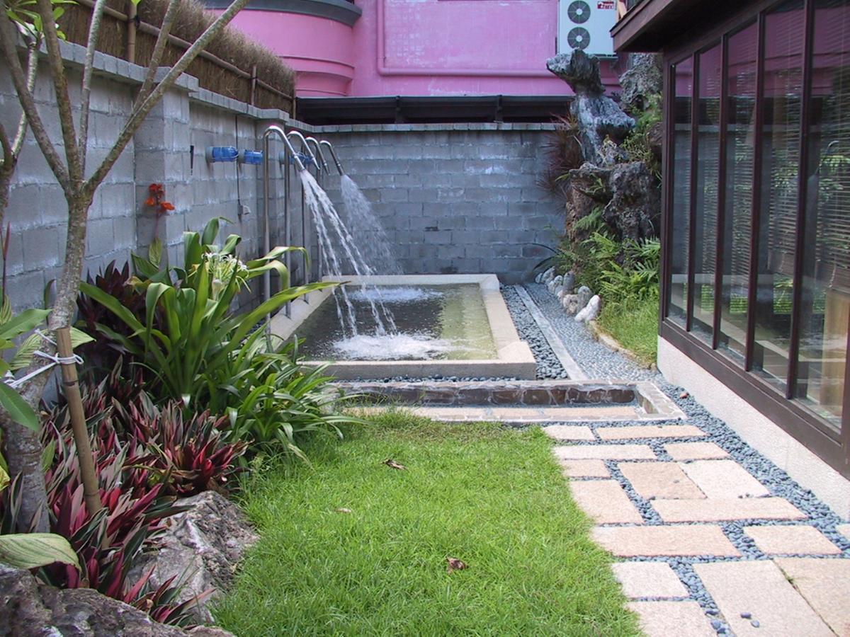 Cloud Garden Homestay ويلاي المظهر الخارجي الصورة